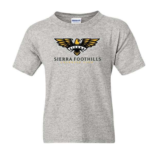 Youth SFLC T Shirt Thumbnail