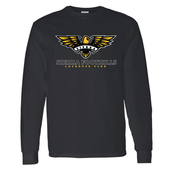 Adult Long Sleeve T  Thumbnail