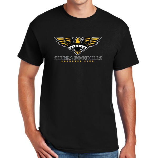 Adult SFLC T Shirt Thumbnail