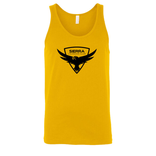 Bella + Canvas Unisex Tank  Thumbnail