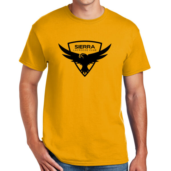 SFLC Short Sleeved T Shirt Thumbnail