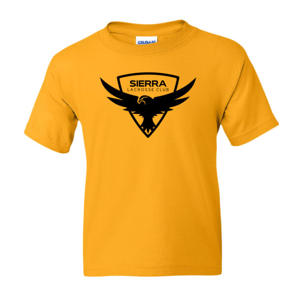 Youth SFLC T Shirt Thumbnail