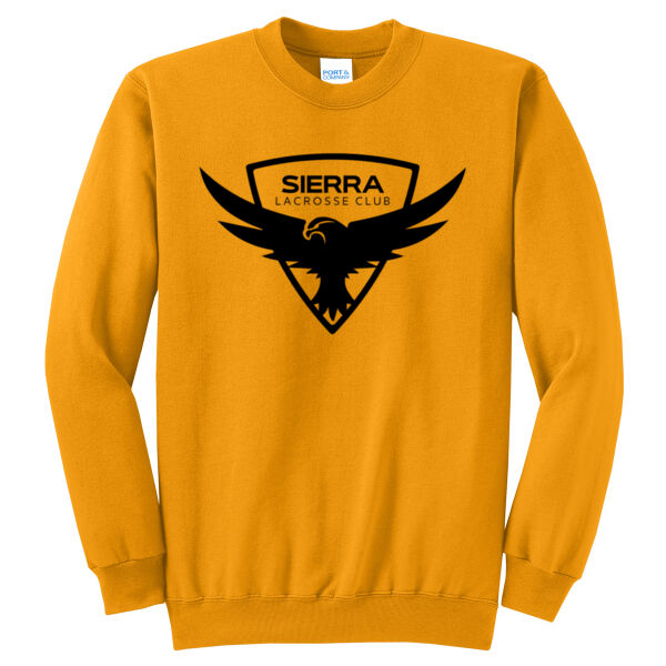 Adult Crewneck Sweatshirt Thumbnail