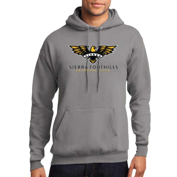 Adult Hooded Sweatshirt  Thumbnail