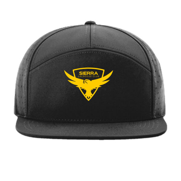 Richardson 7 Panel Hat  Thumbnail