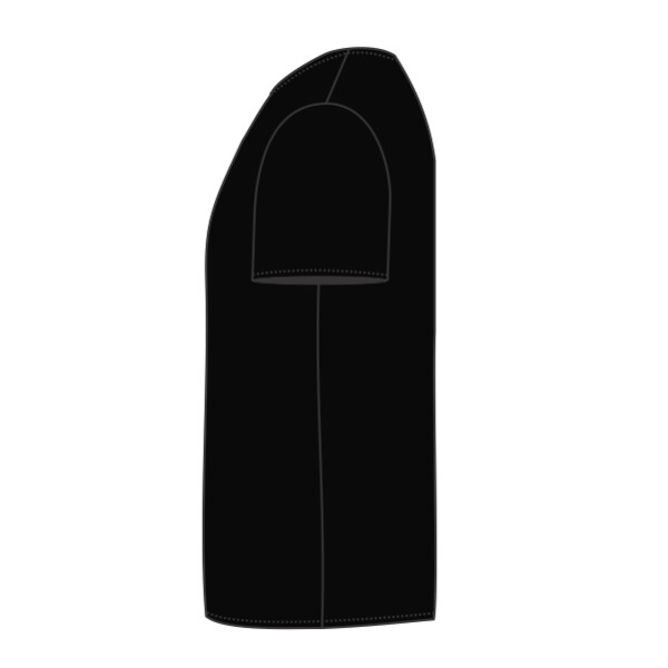 Left Sleeve (Short)