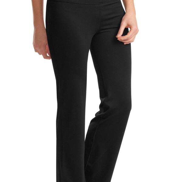 Women's Fitness Pant Thumbnail