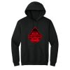 Heavy Blend Hooded Sweatshirt Thumbnail