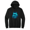 Heavy Blend Hooded Sweatshirt Thumbnail