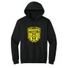 Heavy Blend Hooded Sweatshirt Thumbnail