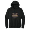 Heavy Blend Hooded Sweatshirt Thumbnail