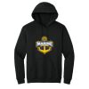 Heavy Blend Hooded Sweatshirt Thumbnail