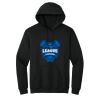 Heavy Blend Hooded Sweatshirt Thumbnail