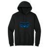 Heavy Blend Hooded Sweatshirt Thumbnail