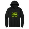 Heavy Blend Hooded Sweatshirt Thumbnail