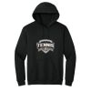 Heavy Blend Hooded Sweatshirt Thumbnail