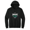Heavy Blend Hooded Sweatshirt Thumbnail