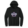 Heavy Blend Hooded Sweatshirt Thumbnail