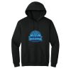 Heavy Blend Hooded Sweatshirt Thumbnail