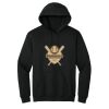 Heavy Blend Hooded Sweatshirt Thumbnail