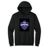Heavy Blend Hooded Sweatshirt Thumbnail