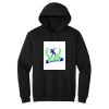 Heavy Blend Hooded Sweatshirt Thumbnail