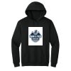 Heavy Blend Hooded Sweatshirt Thumbnail