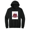 Heavy Blend Hooded Sweatshirt Thumbnail