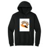 Heavy Blend Hooded Sweatshirt Thumbnail