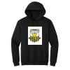 Heavy Blend Hooded Sweatshirt Thumbnail