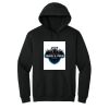 Heavy Blend Hooded Sweatshirt Thumbnail