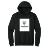 Heavy Blend Hooded Sweatshirt Thumbnail