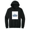 Heavy Blend Hooded Sweatshirt Thumbnail