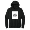 Heavy Blend Hooded Sweatshirt Thumbnail