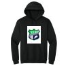 Heavy Blend Hooded Sweatshirt Thumbnail