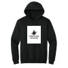 Heavy Blend Hooded Sweatshirt Thumbnail