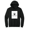 Heavy Blend Hooded Sweatshirt Thumbnail