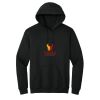 Heavy Blend Hooded Sweatshirt Thumbnail