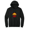 Heavy Blend Hooded Sweatshirt Thumbnail