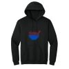 Heavy Blend Hooded Sweatshirt Thumbnail