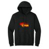 Heavy Blend Hooded Sweatshirt Thumbnail