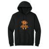 Heavy Blend Hooded Sweatshirt Thumbnail