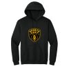 Heavy Blend Hooded Sweatshirt Thumbnail