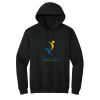 Heavy Blend Hooded Sweatshirt Thumbnail