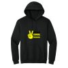 Heavy Blend Hooded Sweatshirt Thumbnail