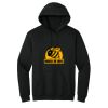 Heavy Blend Hooded Sweatshirt Thumbnail