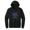 Heavy Blend Hooded Sweatshirt Thumbnail