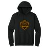 Heavy Blend Hooded Sweatshirt Thumbnail