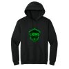 Heavy Blend Hooded Sweatshirt Thumbnail