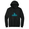 Heavy Blend Hooded Sweatshirt Thumbnail